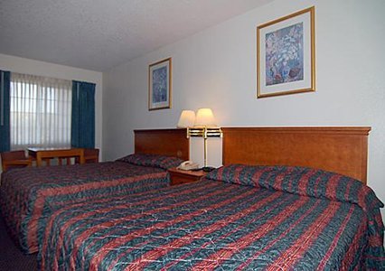 Rodeway Inn City of Industry - South El Monte, CA