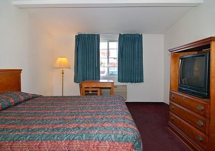 Rodeway Inn City of Industry - South El Monte, CA