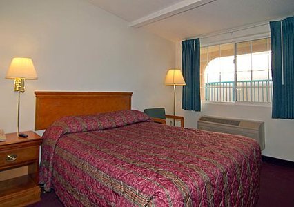 Rodeway Inn City of Industry - South El Monte, CA