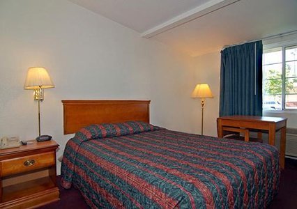 Rodeway Inn City of Industry - South El Monte, CA