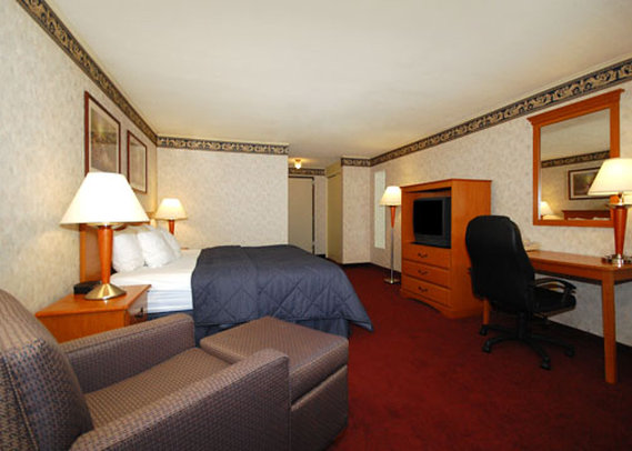 COMFORT INN - Selinsgrove, PA