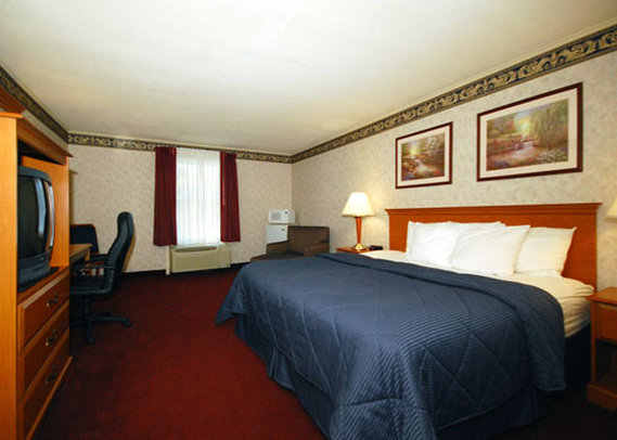 COMFORT INN - Selinsgrove, PA
