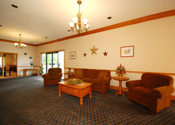 COMFORT INN - Selinsgrove, PA