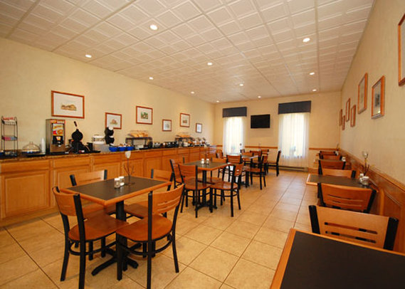 COMFORT INN - Selinsgrove, PA