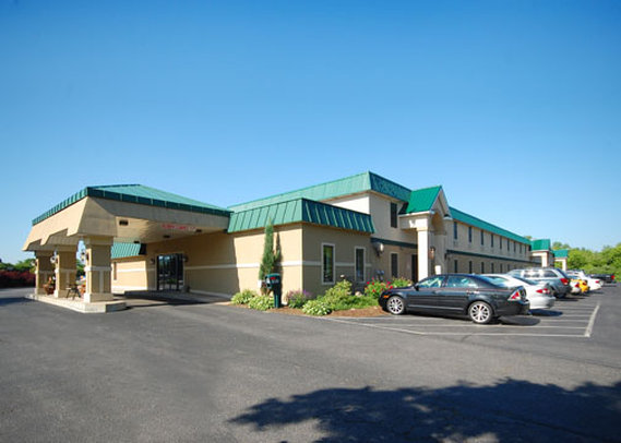 COMFORT INN - Selinsgrove, PA