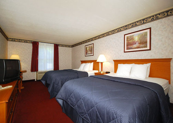 COMFORT INN - Selinsgrove, PA