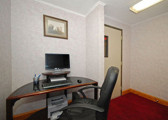 COMFORT INN - Selinsgrove, PA