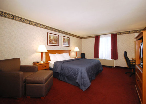 COMFORT INN - Selinsgrove, PA