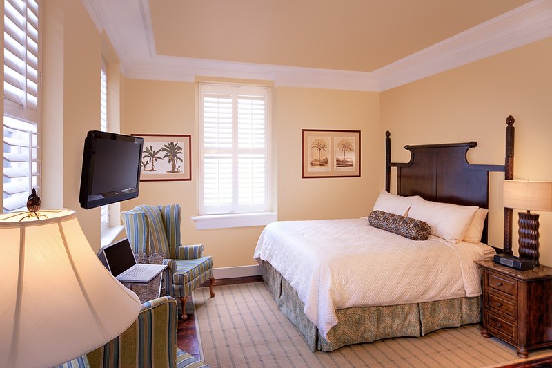 Andrew Pinckney Inn - Charleston, SC