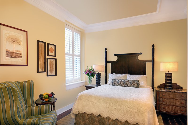 Andrew Pinckney Inn - Charleston, SC