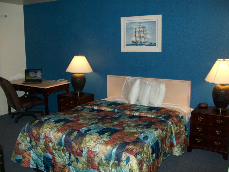 Passport Inn - Kemah, TX