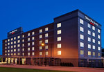 SpringHill Suites Pittsburgh Southside W