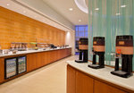 SpringHill Suites Pittsburgh Southside W - Restaurant