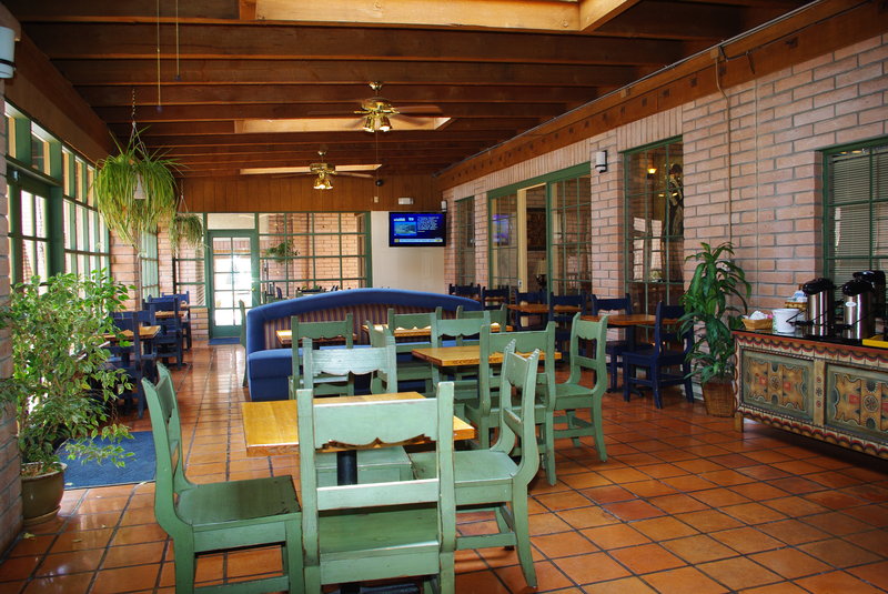 Sierra Suites - Sierra Vista, AZ