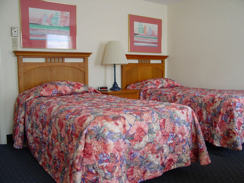 Blue Water Resort on the Ocean - South Yarmouth, MA