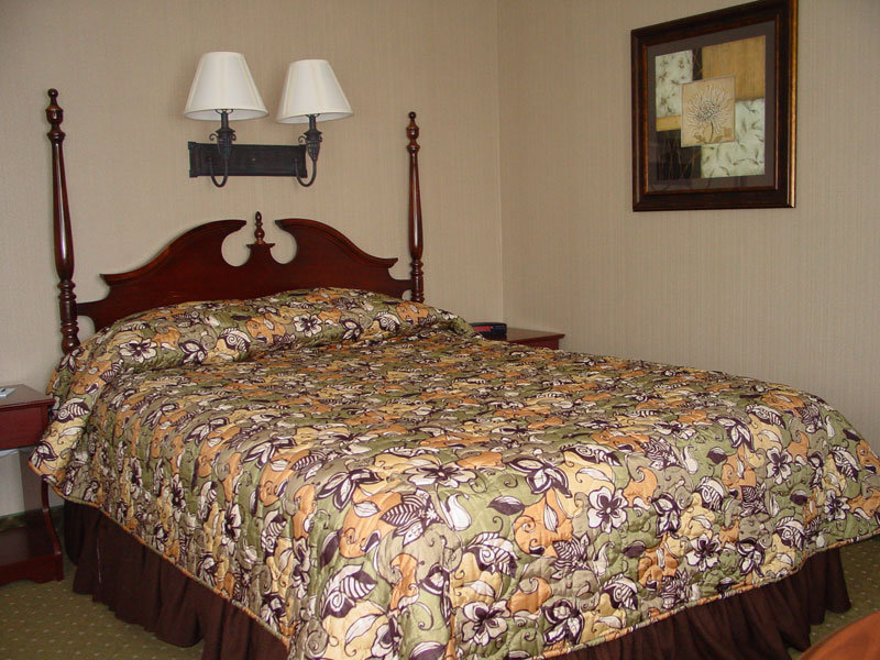 Blue Water Resort on the Ocean - South Yarmouth, MA