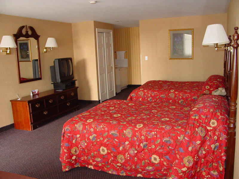 Blue Water Resort on the Ocean - South Yarmouth, MA