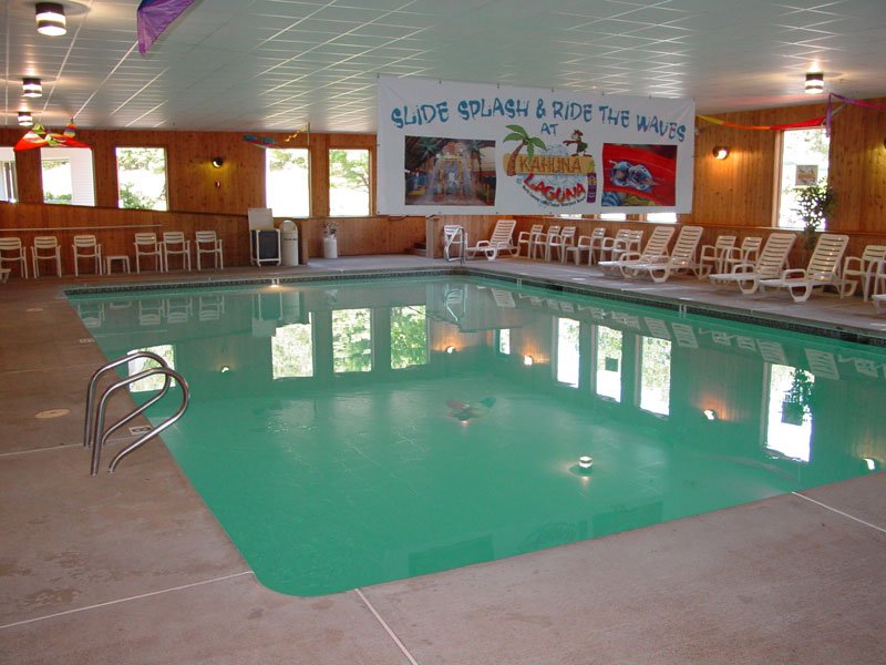 Fox Ridge Resort, A Red Jacket Resort - North Conway, NH