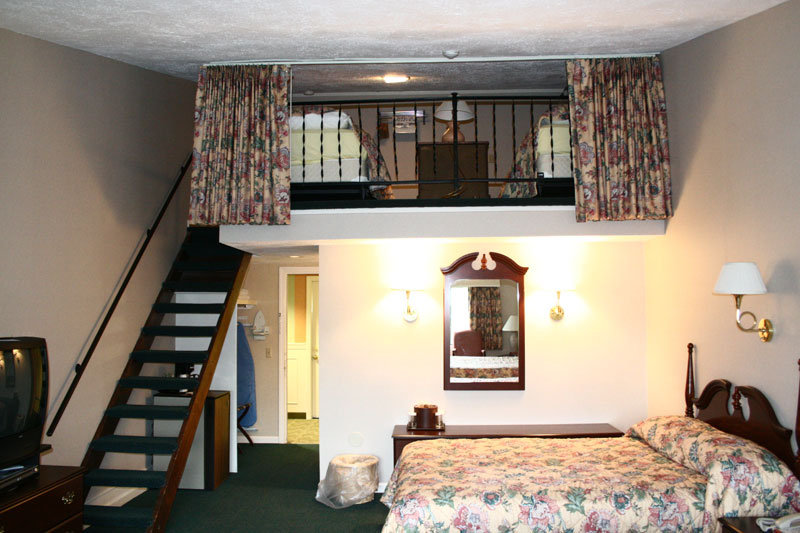 Fox Ridge Resort, A Red Jacket Resort - North Conway, NH