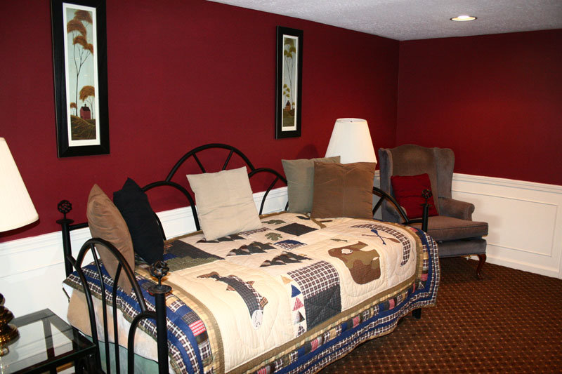 Fox Ridge Resort, A Red Jacket Resort - North Conway, NH