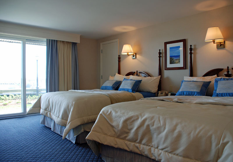 Red Jacket Beach Resort - South Yarmouth, MA