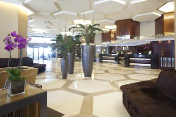 Hotel Husa Princesa - Lobby
