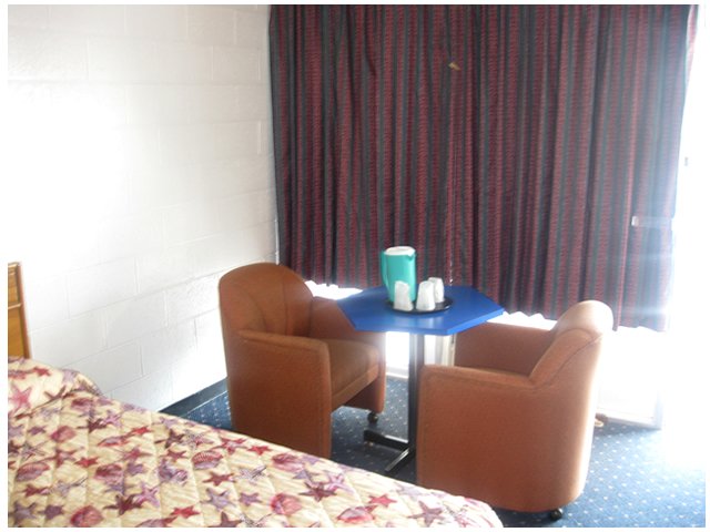 Passport Inn - Somers Point, NJ