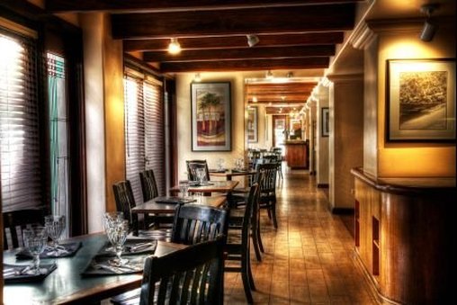 Radisson Suites-Tucson - Tucson, AZ