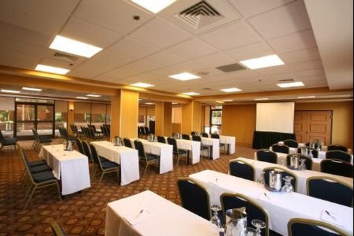 Radisson Suites-Tucson - Tucson, AZ