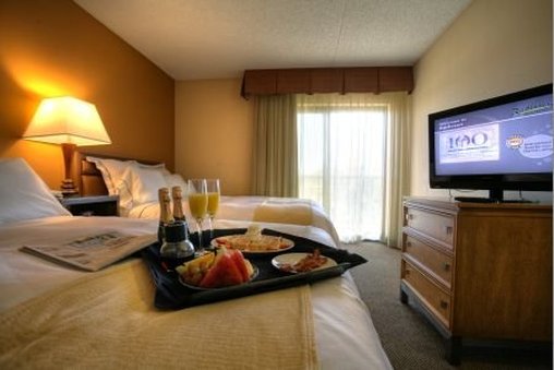 Radisson Suites-Tucson - Tucson, AZ