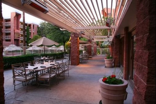 Radisson Suites-Tucson - Tucson, AZ
