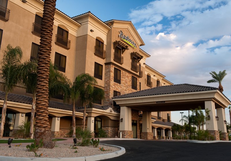Radisson-Yuma - Yuma, AZ
