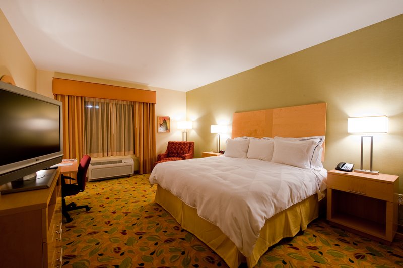 Radisson-Yuma - Yuma, AZ