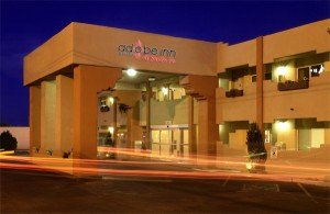Adobe Inn & Studios