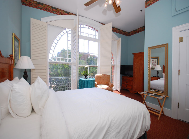 Best Western Plus-Windsor - Americus, GA