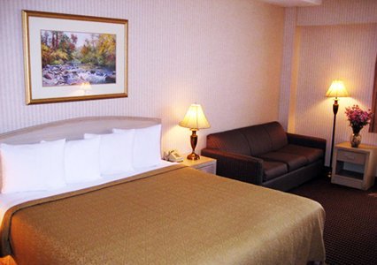 Econo Lodge - Somerset, NJ