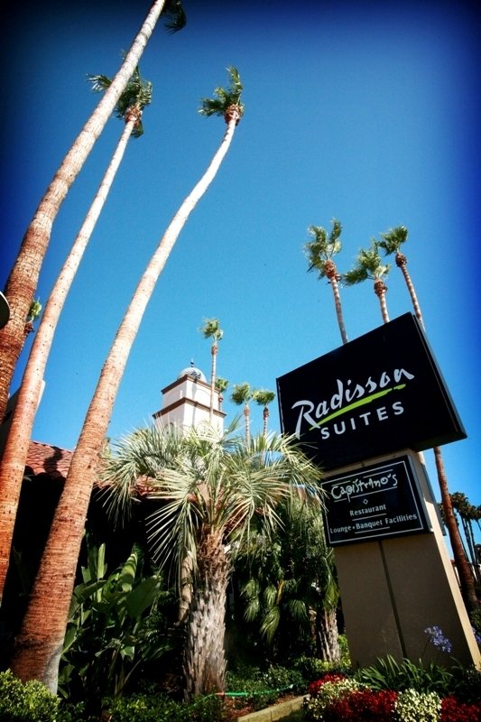 Radisson Suites Hotel Anaheim-Buena Park - Buena Park, CA