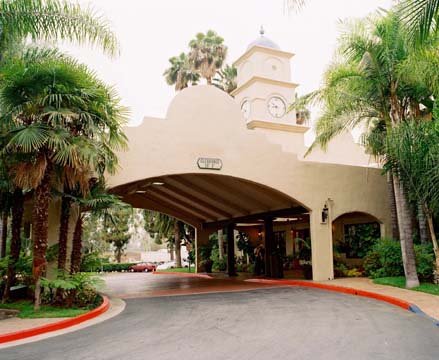 Park Inn - Covina, CA