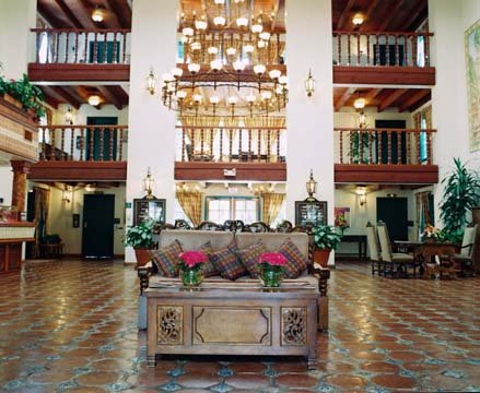 Park Inn - Covina, CA