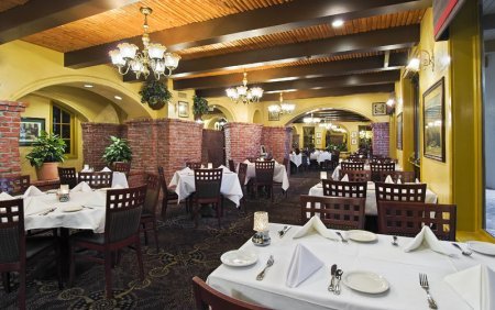 Park Inn - Covina, CA