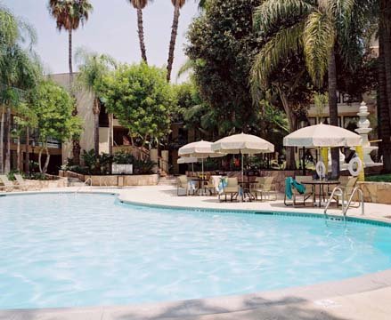Park Inn - Covina, CA