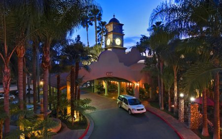 Park Inn - Covina, CA