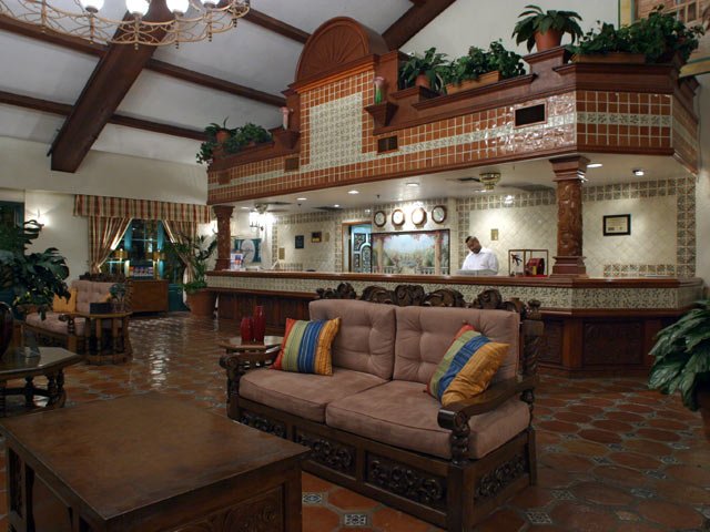 Park Inn - Covina, CA