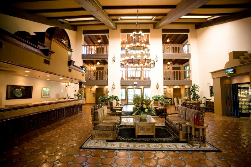 Park Inn - Covina, CA