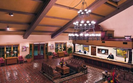 Park Inn - Covina, CA