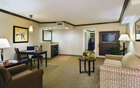 Park Inn - Covina, CA