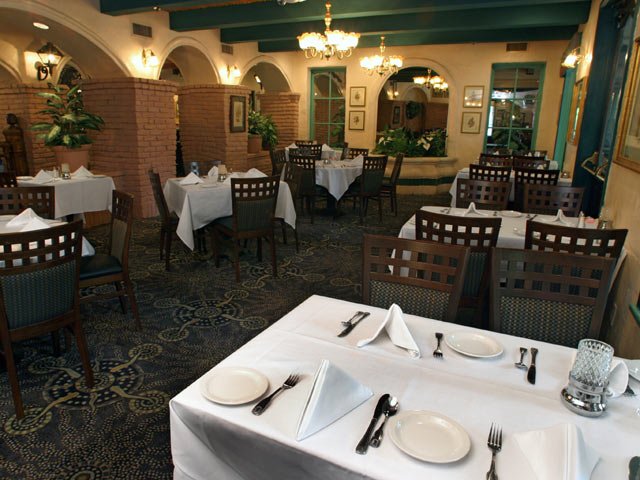 Park Inn - Covina, CA
