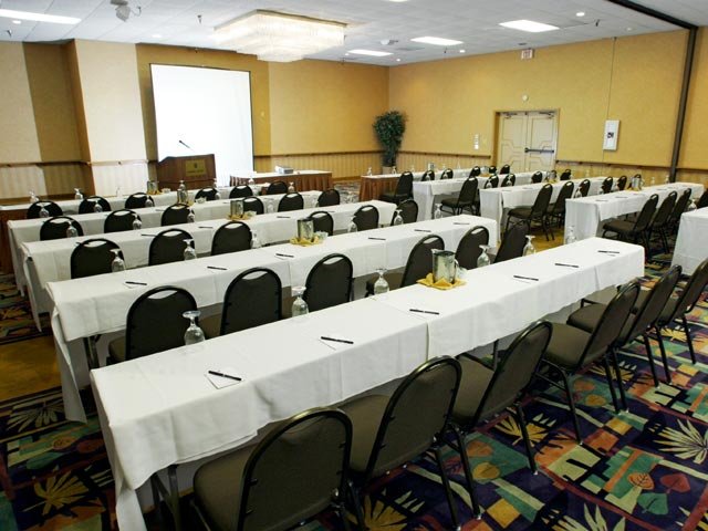 Park Inn - Covina, CA