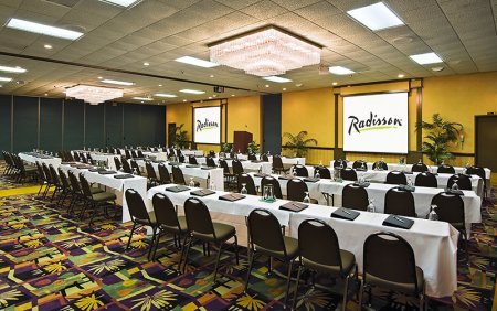 Park Inn - Covina, CA