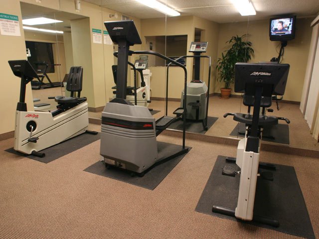 Park Inn - Covina, CA